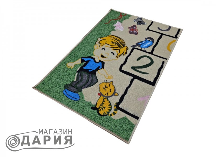 Мокетен килим ERIKA 38 p3